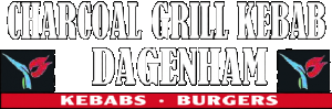 CHARCOAL GRILL KEBAB DAGENHAM